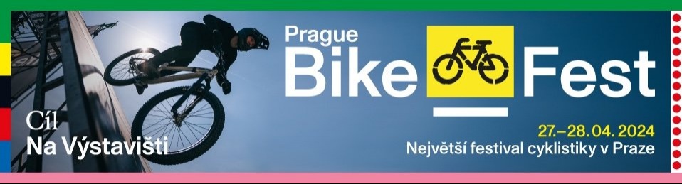 SAZKA PBF GRAND BMX 2024 - PRAGUE BIKE FEST